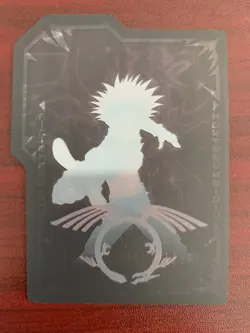 YuGiOh BLACK-WINGED DRAGON SLEEVES (70 PCS) CROW HOGAN FIELD CENTER CARD SET - Image 4