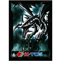 Yugioh Field Center Card "Red-Eyes Black Dragon" LGB1-KRFC3 Korean Ver - Image 1
