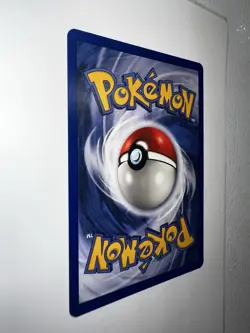 Pokemon TCG Kabuto Fossil 1st Edition Common Card 50/62 - Image 5