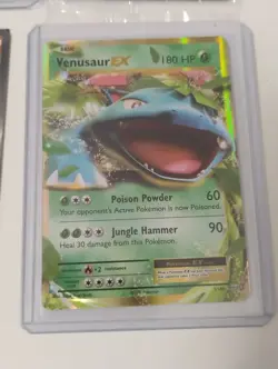 Pokemon Secret Rare/Ceruledge Illustration Rare/Snorlax Sealed Promo Holo Cards - Image 2