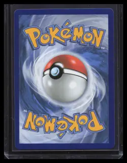 Pokemon Oricorio EX Black Star Promo Card 024 Phantasmal Flames - Image 2
