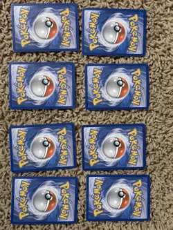 Pokemon card lot 2009 Arceus set Arceus AR3 and Zapdos G #12 Reverse Holo - Image 3