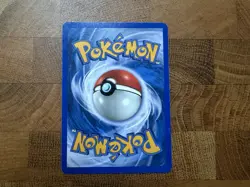 Pokemon TCG Cloyster Expedition Base Set Regular Rare Card 42/165 - Image 2