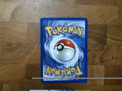 Pokemon Nidorino Card 55/147 Aquapolis, Regular Uncommon - Image 2