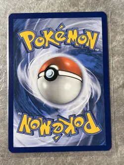 Eevee 48/68 Pokemon TCG Sun Moon Hidden Fates Holo Rare Card (Light Play) 1 - Image 2