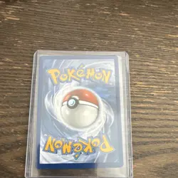 Pokemon Squirtle Illustration Rare Holo Card Scarlet & Violet 151 170/165 - Image 2