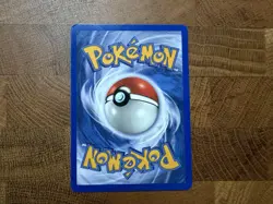 Pokemon Nidoran TCG Male Aquapolis Card 96/147 Regular Common - Image 2