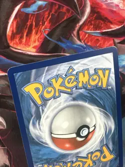 Pokemon TCG - Schoolboy - 276/264 Fusion Strike Full Art Secret Rare Raw Card - Image 4
