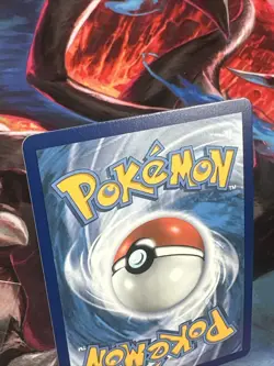 Pokemon TCG - Schoolboy - 276/264 Fusion Strike Full Art Secret Rare Raw Card - Image 5