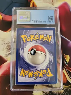 Pokemon Rainbow Energy 1st Edition Non-Holo Card 80/82 WOTC Vintage - Image 2