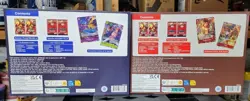 One Piece Card Game: Illustration Box (IB-05) Vol.5 and Vol.6. - Image 2