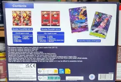One Piece Card Game: Illustration Box (IB-05) Vol.5 and Vol.6. - Image 3