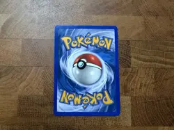 Pokemon TCG Chansey Aquapolis 69/147 Regular Common Card - Image 2