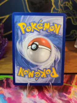 N's Zorua 189 Sv: Scarlet & Violet Promo Cards Holo - Image 2