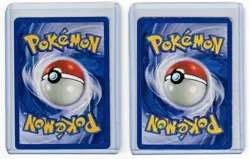 1999 Pokemon Card Set - Staryu/ Starmie # 65 64/102 Shadowless Base Set Non-Holo - Image 2