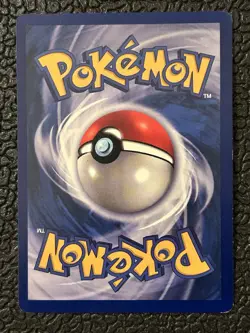 Pokemon Staryu 65/102 1st Edition Shadowless Base Set Card - Image 2