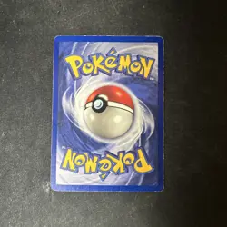 Staryu 65/102 - Shadowless Base Set - Pokemon Card - Image 2