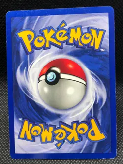 Shadowless Staryu Base Set - Pokemon Card - 65/102 [1999] - Image 2