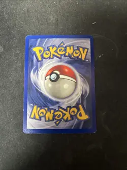 Staryu 65/102 - Shadowless Base Set - Pokemon Card D2 - Image 2