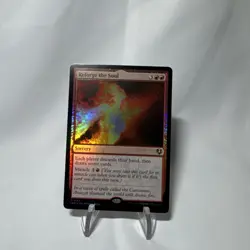 Reforge the Soul Innistrad Remastered Foil - Image 1
