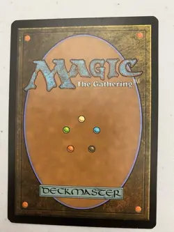 1x MTG Eternity Vessel Zendikar Rare (LP) - Image 2