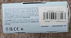 Magic: The Gathering Tarkir: Dragonstorm Commander Deck - Jeskai Multicolor - Image 3