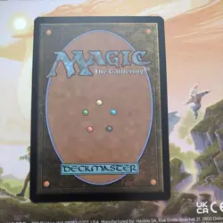 Magic the Gathering-Lorwyn Eclipsed/ Bitterbloom Bearer 0088 Mythic - Image 2