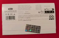 MTG Secret Lair x FINAL FANTASY: Weapons EN Rainbow Foil English NEW & SEALED - Image 2