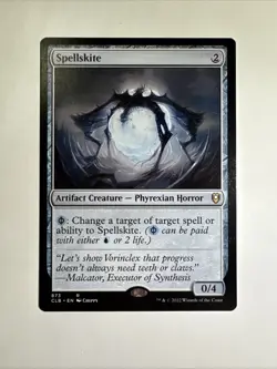 Spellskite Commander Legends: Battle for Baldur's Gate Regular - Image 1