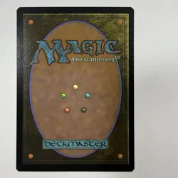 Magic The Gathering Mtg Foil Peer Into The Abyss Venom Secret Lair Near Mint - Image 2