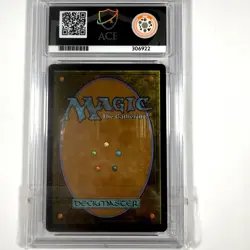 MTG Teysa Karlov Secret Lair 2023 City Styles Foil Borderless ACE 10 Gem Mint - Image 2