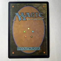 Magic The Gathering Mtg Muxus, Goblin Grandee Jumpstart Foundations 25 Rare - Image 3