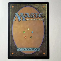 Magic The Gathering Mtg Foil Sol Ring Nuestra Secret Lair Near Mint Rare - Image 2