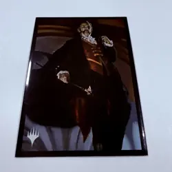 MTG Vampiric Bloodline Commander Deck Upgraded Innistrad – Strefan EDH Precon - Image 2