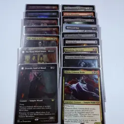 MTG Vampiric Bloodline Commander Deck Upgraded Innistrad – Strefan EDH Precon - Image 4
