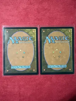 Zendikar Rising Borderless Plains Land Lot (x2) Magic The Gathering MTG ZNR NM - Image 2