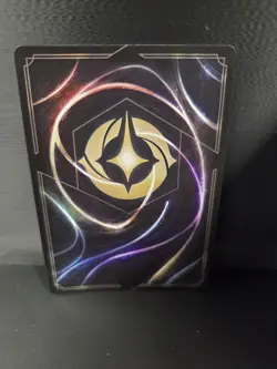 Lorcana Powerline Worlds Greatest Rock Star Enchanted - Image 2