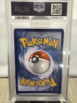 Team Aqua's Kyogre EX 6/34 Double Crisis Holo - Image 2