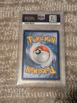 Great Condition! PSA 5 Team Aqua's Kyogre EX 6/34 Double Crisis Holo - Image 2