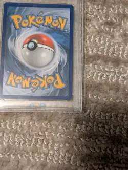 Great Condition! PSA 5 Team Aqua's Kyogre EX 6/34 Double Crisis Holo - Image 3
