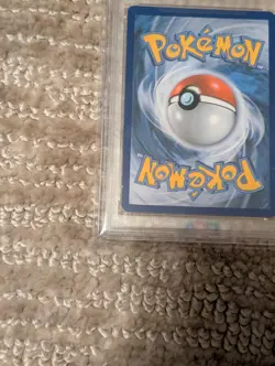 Great Condition! PSA 5 Team Aqua's Kyogre EX 6/34 Double Crisis Holo - Image 4