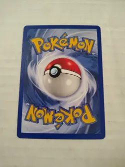 Pokemon Card Neo Discovery 42/75 Unlimited Metapod WOTC 2001 - Image 2