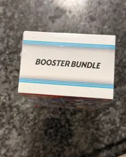 Pokemon TCG: Destined Rivals — Booster Bundle (Factory Sealed) - Image 3
