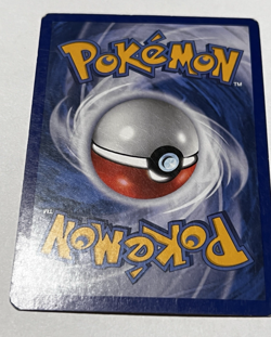 Umbreon 61/108 Pokemon Card Dark Explorers 2012 MP - Image 3