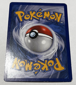 Umbreon 61/108 Pokemon Card Dark Explorers 2012 MP - Image 4