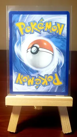 ☄ Pokemon TCG ☄ Cleffa - SVP037 | SVP Black Star Promos (Prerelease) NM - Image 2