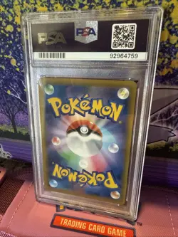 2018 Pokemon Japanese Sun & Moon Scizor GX #071 S.E.P Champion Road PSA 10 - Image 2