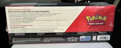 Sam’s Club Pokemon Prismatic Evolutions Surprise Boxes & Booster Bundle - Image 2