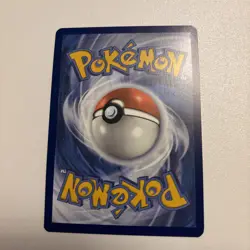 Pokemon - Chi-Yu ex - 241/091 - SV: Paldean Fates - Holo - Hyper Rare NM - Image 3