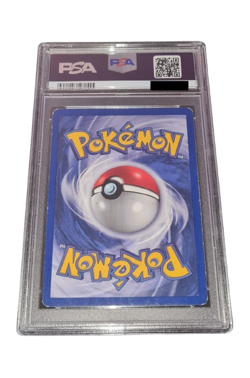 Pokemon - Digda - PSA 6 - 1999 Basis Set / Base Set - German - Vintage Grading - Image 4